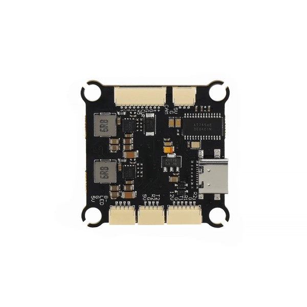 AxisFlying ECO STACK 60A ESC F405 Fast Response Speed Flight Control for Long Range RC Racing Drone DIY